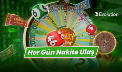 GÜNLÜK CANLI OYUN KUPONLARI